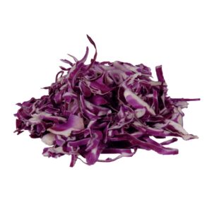 Red Cabbage | Raw Item
