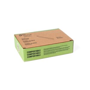 KNIFE CPLA GRN | Packaged
