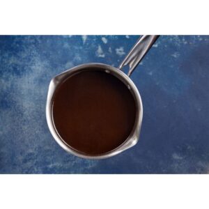 Twisted Garlic Breadsticks | Styled