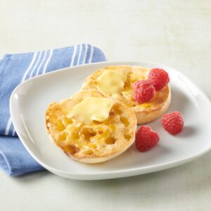 MUFFIN ENGLISH 2Z 6CT GCHC | Styled