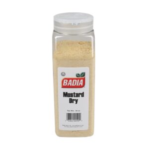 Mustard Spice | Packaged