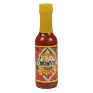 Louisiana Hot Sauce | Packaged