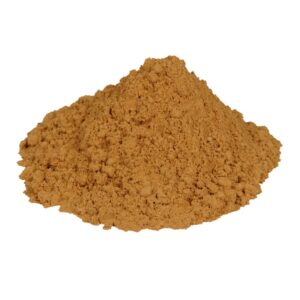 Ginger Spice | Raw Item