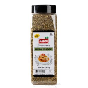Italian Seasoning | Packaged