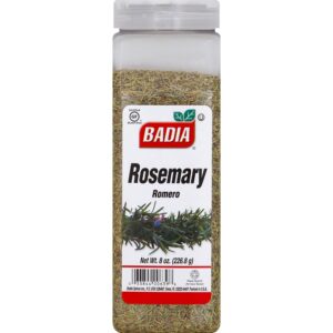 Rosemary Spice | Packaged