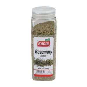 Rosemary Spice | Packaged