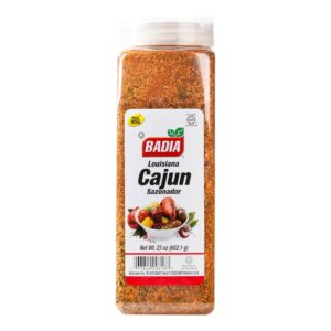 Cajun Seasoning | Packaged