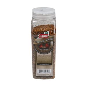 Steak Seasoning | Packaged