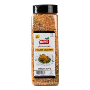Poultry Seasoning | Packaged