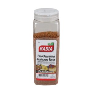Taco Seasoning | Packaged