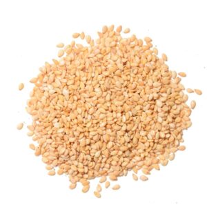Sesame Seed Spice | Raw Item