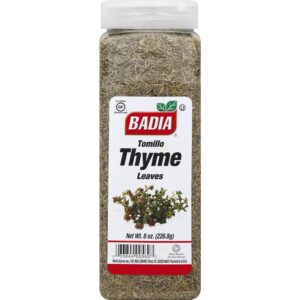 Thyme Spice | Packaged