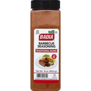 Barbecue Spice | Packaged
