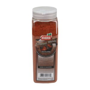Barbecue Spice | Packaged