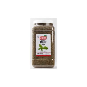 Basil Leaf Spice | Packaged