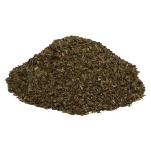 Basil Leaf Spice | Raw Item