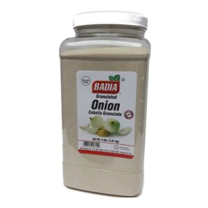 Onion Powder | Packaged