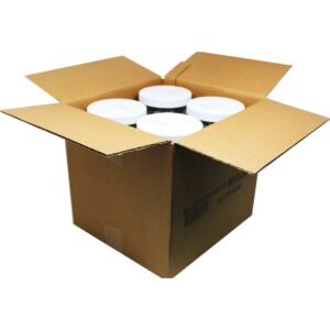 Black Pepper | Packaged