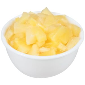 Pineapple Tidbits | Styled