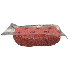 BULK GRND 90/10 4/5# | Packaged