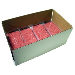 BULK GRND 90/10 4/5# | Packaged