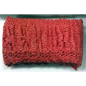 BULK GRND 90/10 4/5# | Raw Item