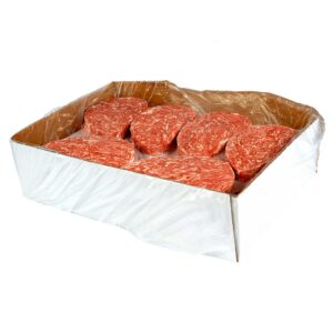 Sirloin Philly Beef Steak | Packaged