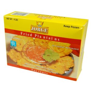 Plantain Tostones | Packaged