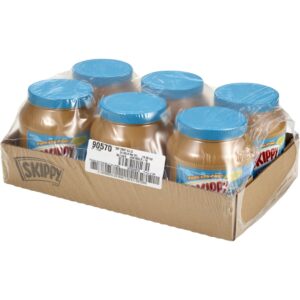 Peanut Butter | Corrugated Box