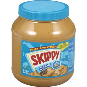 Peanut Butter | Packaged