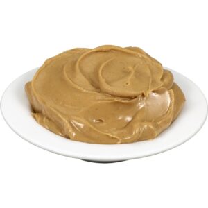 Peanut Butter | Styled