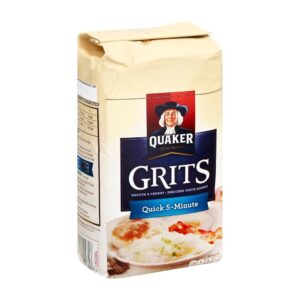 Grits | Packaged