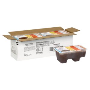 French Onion Soup | Styled