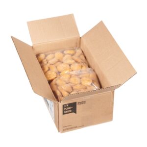 CHIX NUGGET PLNTBSD | Packaged