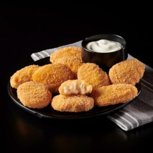 CHIX NUGGET PLNTBSD | Styled