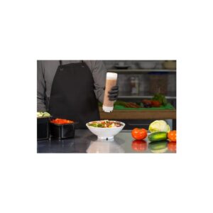 CHEESE BLANCO | Styled