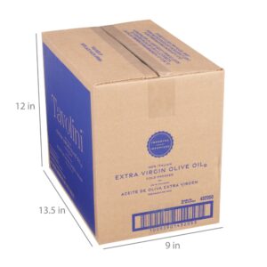 Extra-Virgin Olive Oil | Corrugated Box