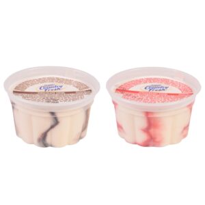 Assorted Sundae Cups | Raw Item