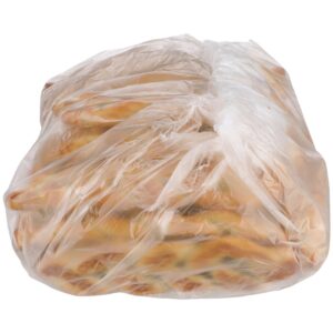 Bavarian Soft Pretzels, Braids | Packaged