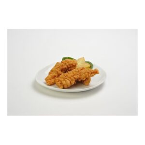 Halal CHIX TNDRLN BRD FRTTR  50-70CT 2-5 | Styled