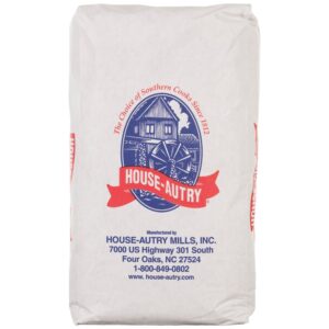 Half-Salt Seafood Breading Mix | Packaged
