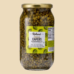 Capers | Packaged