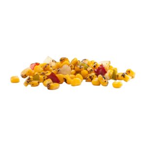Sweet Corn & Pepper Blend | Raw Item