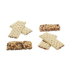 BAR SNACK ASST 42-.88Z SPEC K | Raw Item