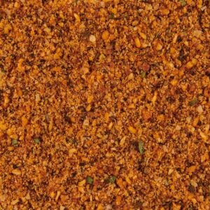 Roasted Garlic & Herb Seasoning | Raw Item