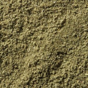 Rubbed Sage | Raw Item