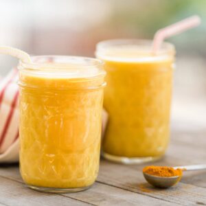 Ground Turmeric | Styled