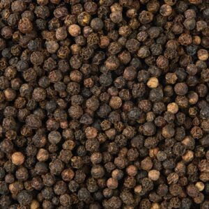 Black Peppercorn Grinder | Raw Item