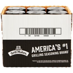 Montreal Steak Seasoning | Packaged