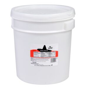 Sour Cream | Packaged